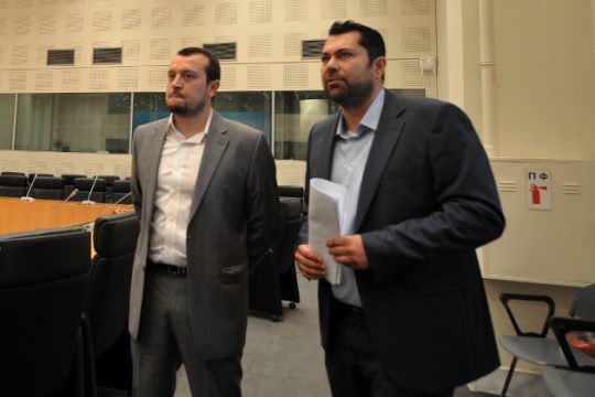 «Μαύρη τρύπα» 13 εκατ. ευρώ στην Γ.Γ. Επικοινωνίας