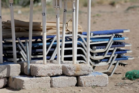 Σε ποια σημεία της Αττικής απαγορεύεται η κολύμβηση