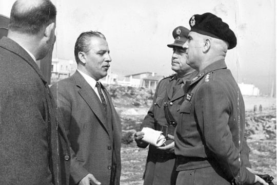 Υπόθεση Ασπίδα