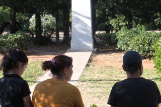 Αμεση δράση για τους πρόσφυγες