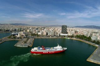 Αύξηση κατά 10% στα ακτοπλοϊκά εισιτήρια