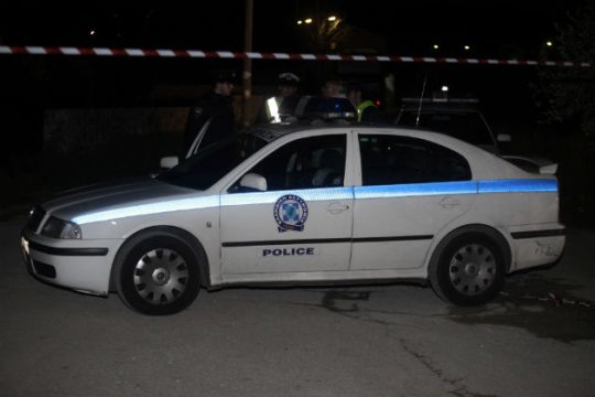 Καβγάς κατέληξε σε δολοφονία στη Χαλκιδική