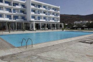 Βουτιά θανάτου για 6χρονο αγοράκι
