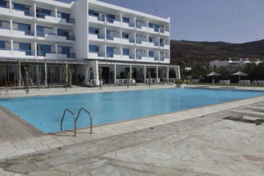 Βουτιά θανάτου για 6χρονο αγοράκι