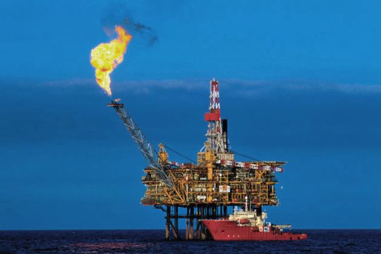 Προσφορές για τους υδρογονάνθρακες σε Ιόνιο και Κρητικό πέλαγος
