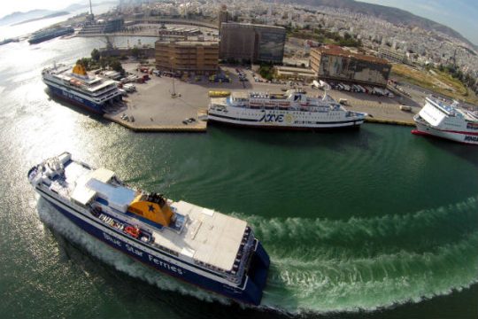 «Ψίχουλα» οι επικουρικές των απόμαχων του κύματος