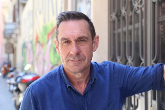 «Το ευρώ στο οποίο ενταχθήκατε δεν υπάρχει πια»