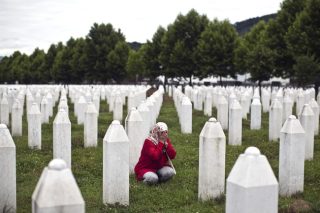 Μια εθνοκάθαρση χωρίς… κάθαρση