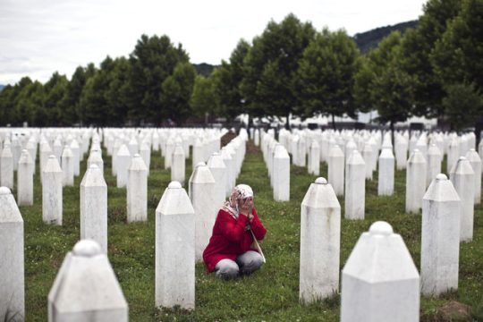 Μια εθνοκάθαρση χωρίς… κάθαρση