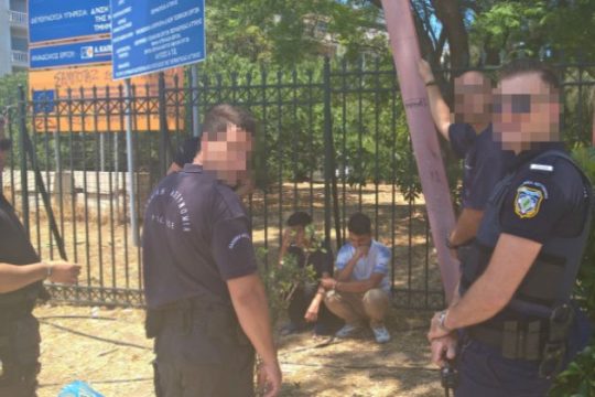 «Οχι εμπόδια στη δημοσιογραφική έρευνα»