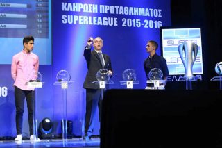 Φαβορί για το πρωτάθλημα η ομάδα Β!