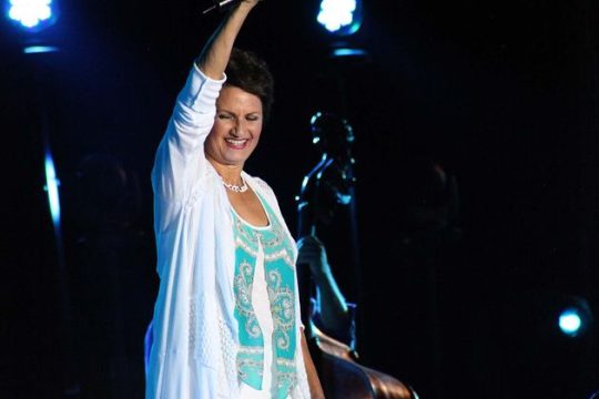 Η πολιτιστική ατζέντα της ημέρας – 16.05.2015