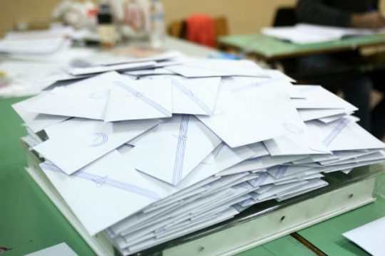 Έγκυρα τα ψηφοδέλτια με κακότεχνο σταυρό προτίμησης
