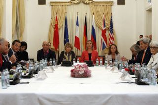 Τόσο κοντά, κι όμως… τόσο μακριά η συμφωνία