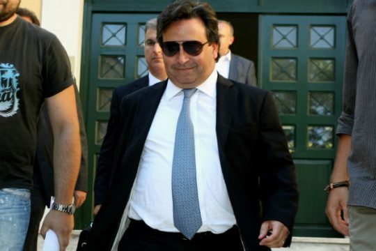 «Βορβορώδης» η δικογραφία για τον «φιλάνθρωπο» εφοπλιστή