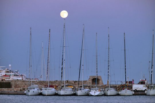 Δωδεκάνησα: μηδαμινές οι ακυρώσεις, αλλά μείωση στις αφίξεις