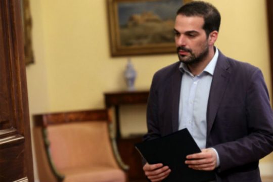 «Το αποτέλεσμα συνιστά σοβαρή διαίρεση στην ενότητα της Κ.Ο.»