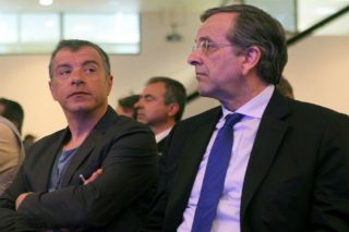 Γιατί τα κόμματα του «ναι» δεν επέλεξαν την αποχή;