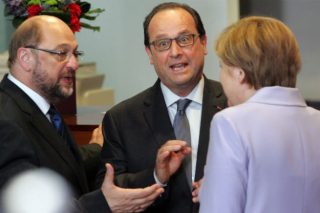 Ντροπιαστική αφωνία