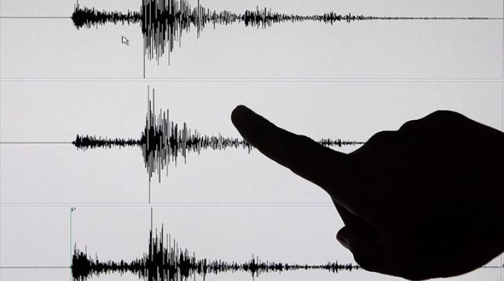 Σεισμός 6 Ρίχτερ ανοικτά της Ιάβας στην Ινδονησία