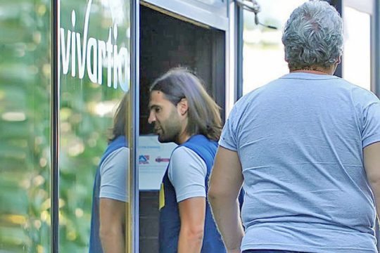 Υπογράφει και πάει Ολλανδία ο Σάντσεθ!