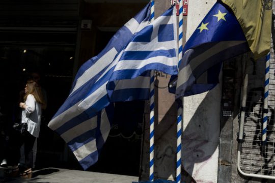 Δημοψήφισμα: ώρα ευθύνης