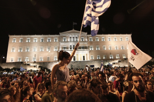Εισαγγελική έρευνα για την κάλυψη του δημοψηφίσματος από τα κανάλια