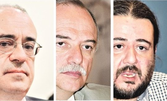 Τα δύσκολα παραμένουν