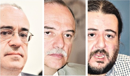 Τα δύσκολα παραμένουν