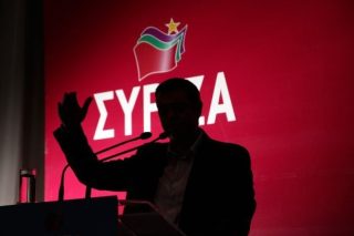 Η ανυπακοή και τα μνημόνια