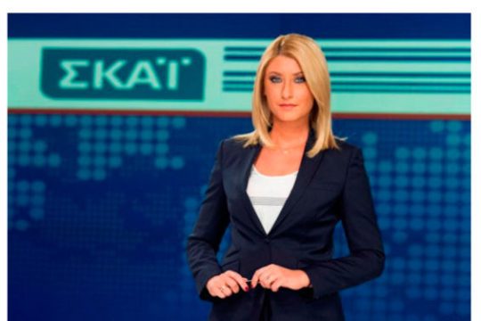 Ο Σκάι παρανομεί