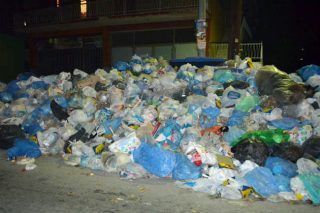 Ετοιμο το… προσάναμμα, λείπει η σπίθα