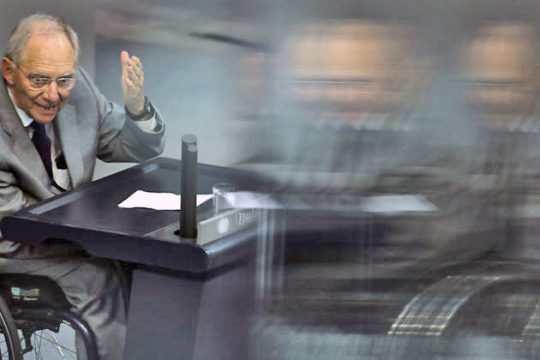 Εκβιασμός με τις ιδιωτικοποιήσεις