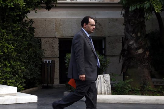 Στον εισαγγελέα για την ψηφιακή TV