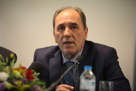 Με προτάσεις ύψους… 3,5 δισ. επιστρέφει ο Σταθάκης