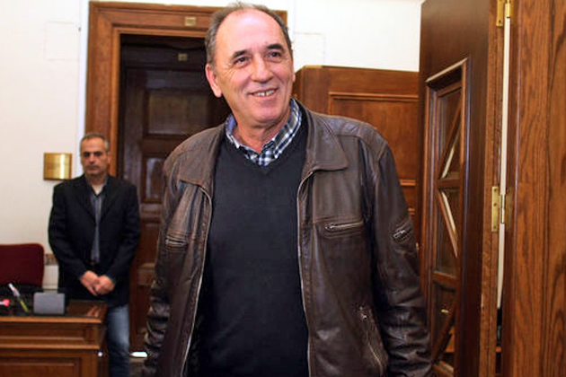 Προς εξομάλυνση των εισαγωγών πρώτων υλών