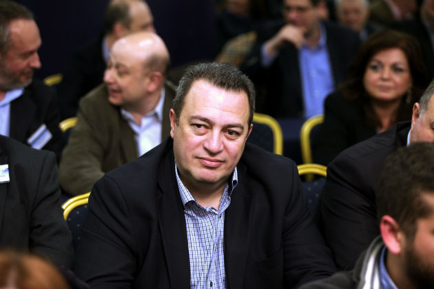 «Σήμερα έχουμε μειοψηφούσα κυβέρνηση και κυβερνώσα Βουλή»