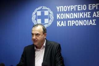 «Κατεδάφιση συντάξεων»