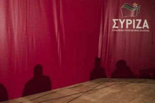 «Ηχηρές» παραιτήσεις στον ΣΥΡΙΖΑ Ηρακλείου