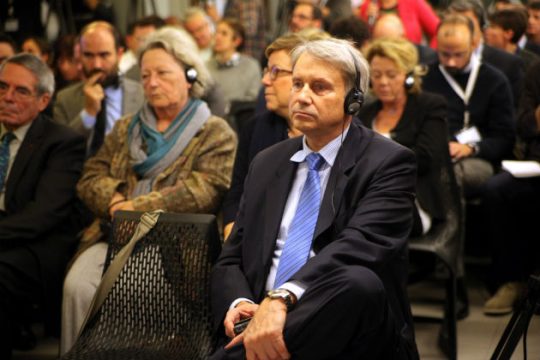 Νέο αίτημα για τεχνική βοήθεια