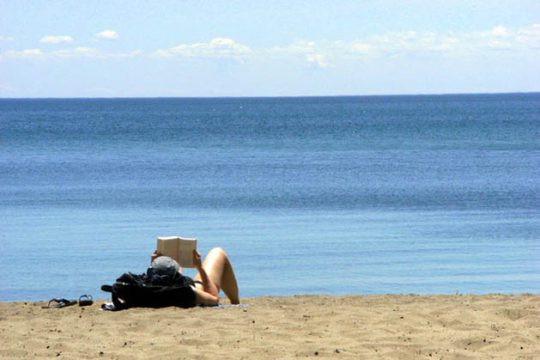 Θαλασσινοί και ξέμπαρκοι