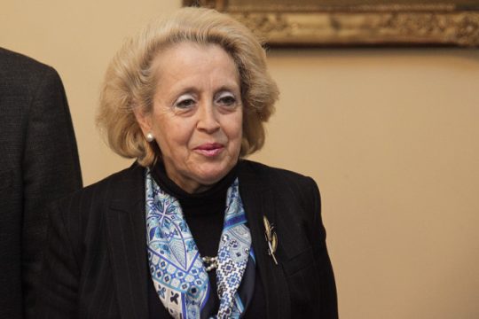 «Οι Έλληνες δεν ζητούν να μην πληρώσουν – Ζητούν δίκαιη συμφωνία»