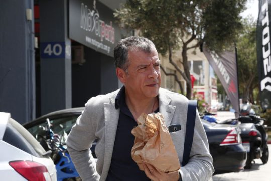 «Πάμε να το κάνουμε»