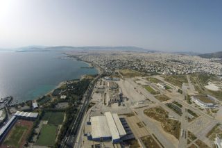 Στα χέρια των κινημάτων η «Ελληνικόν Α.Ε.»