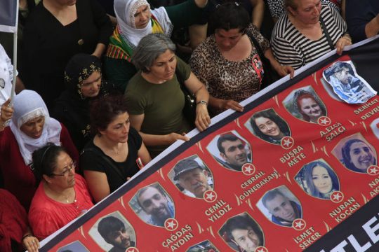 Ντοκουμέντα για τη δολοφονική «αμέλεια»