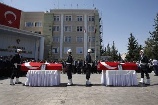 Το «Ισλαμικό κράτος» ξαναχτυπά στην Τουρκία