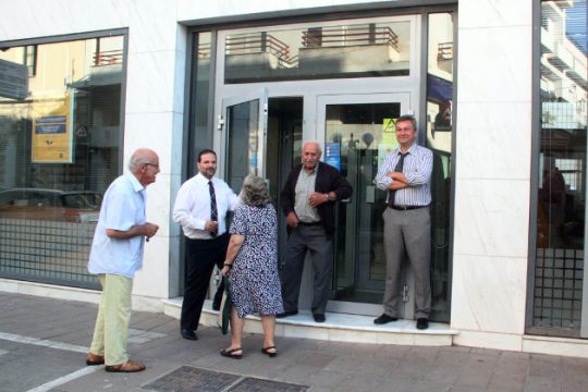 Οι αλλαγές στα capital controls από τη Δευτέρα
