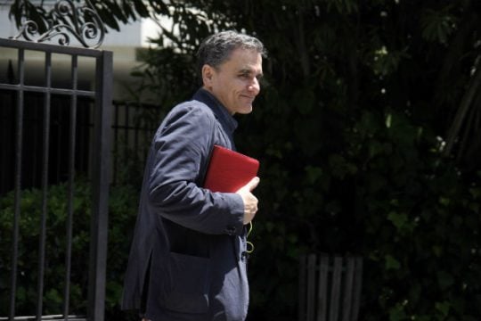 «Παίρνουμε το ρίσκο για ρήξη με την Ευρώπη»