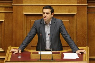 Το δίλημμα του Αλ. Τσίπρα