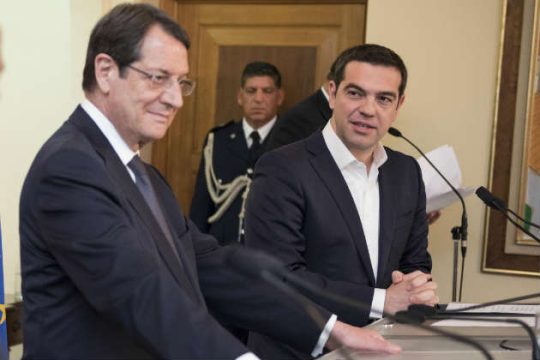 Κύπρος: Σημαντικά βελτιωμένες οι ελληνικές προτάσεις